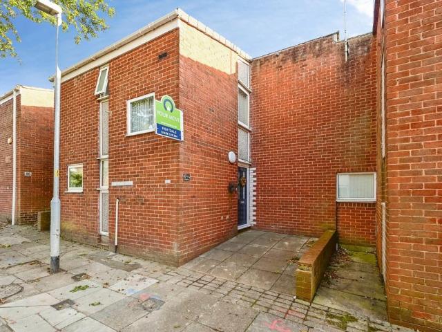 House for sale in Little Digmoor, West Lancashire