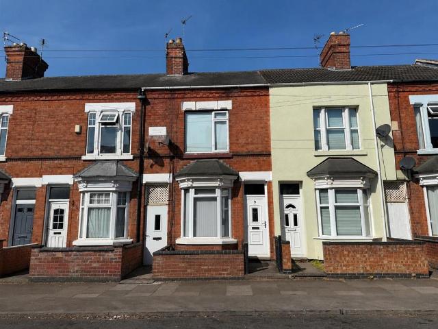 House for sale in Wigston, Oadby and Wigston
