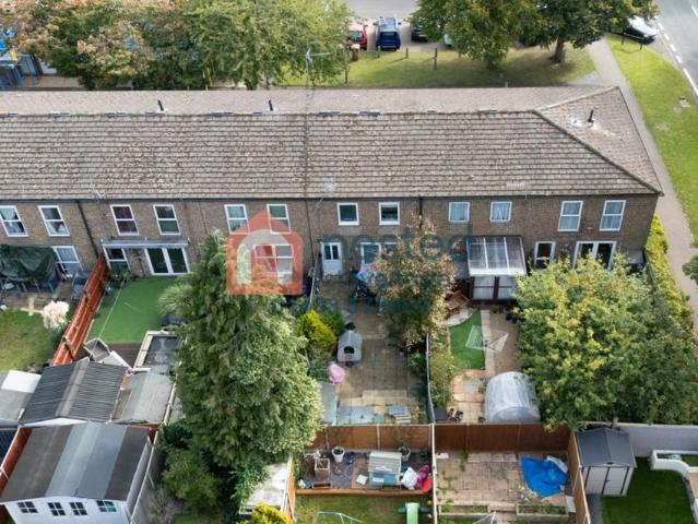 House for sale in St Nicholas, Shephall