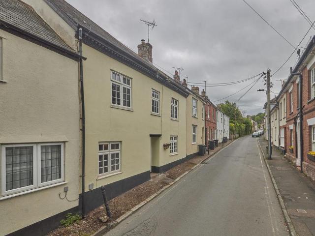 House for sale in Bridford, Devon