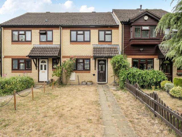 House for sale in St Marks, Maidenhead