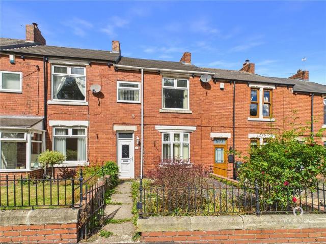 House for sale in Woodside, Crawcrook