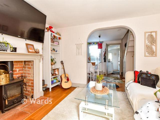 House for sale in Brook Street, Bourne Vale