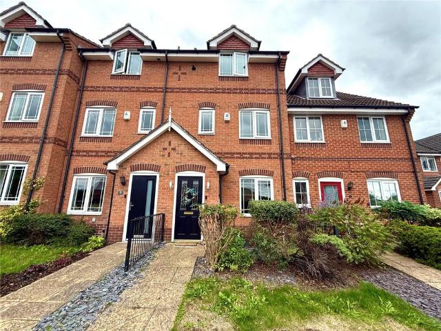 House for sale in Berry Hill, Potters Corner
