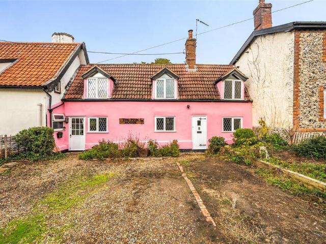 House for sale in North Common, West Suffolk