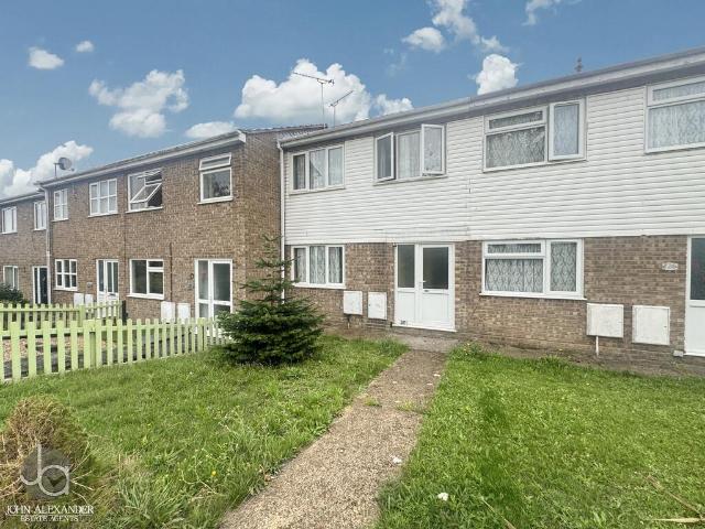 House for sale in Upper Dovercourt, Tendring