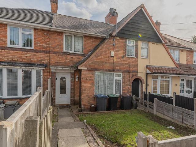 House for sale in Banners Gate, Birmingham