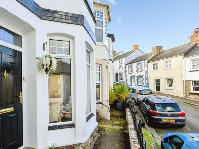 House for sale in East The Water, Torridge