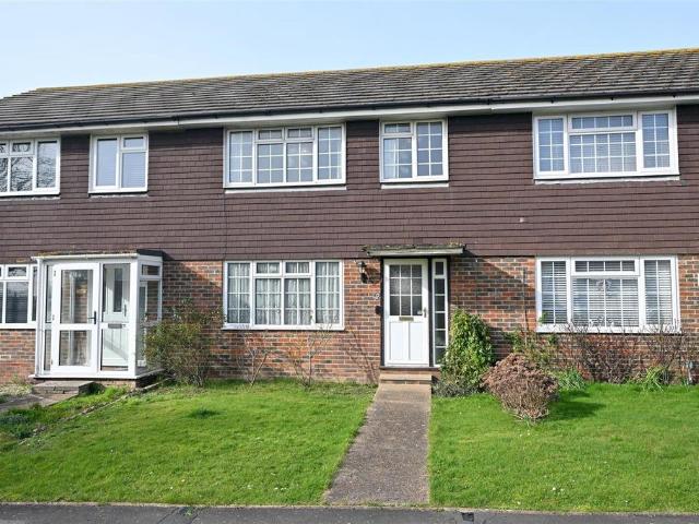 House for sale in Friday Street, Eastbourne