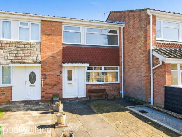 House for sale in Broxbourne, Hertfordshire