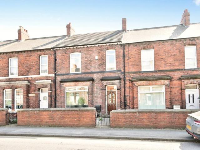 House for sale in North Side, Birtley