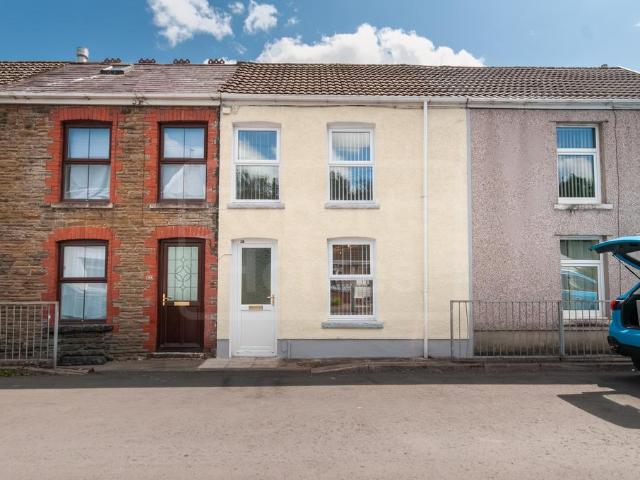 House for sale in Ystradgynlais, Wales