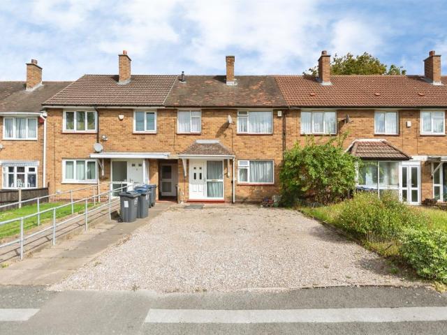 House for sale in Acocks Green, Tyseley