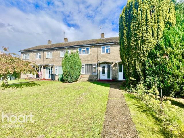 House for sale in Tithe Farm, Houghton Regis