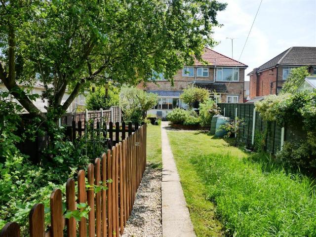 House for sale in Calne