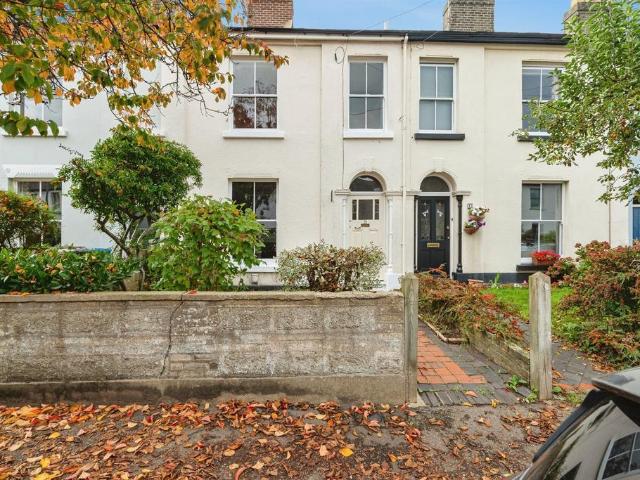 House for sale in Heigham Grove, East Bank
