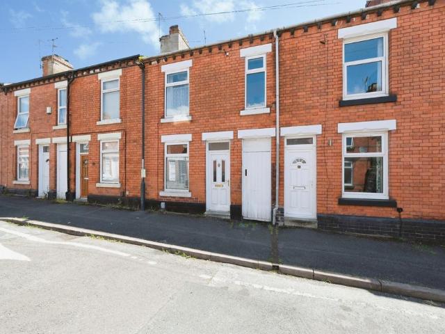 House for sale in West End, Darley Abbey