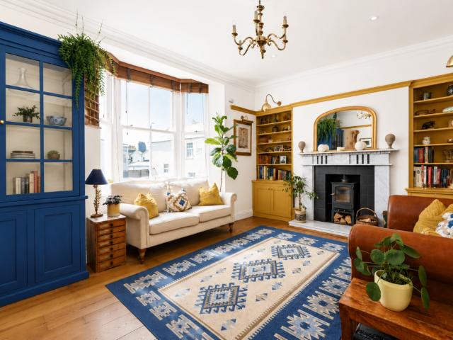 House for sale in Kemptown, Brighton & Hove
