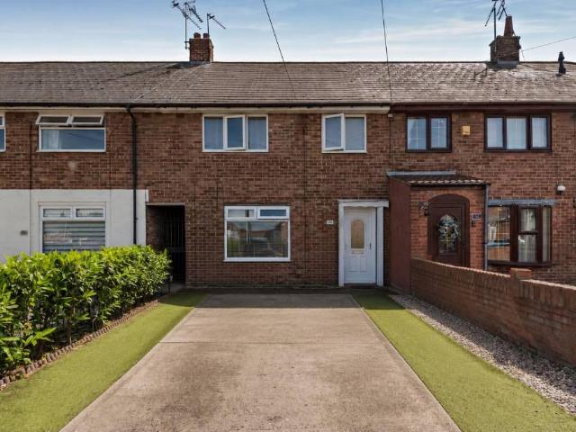 House for sale in Hull, City Of Kingston Upon Hull