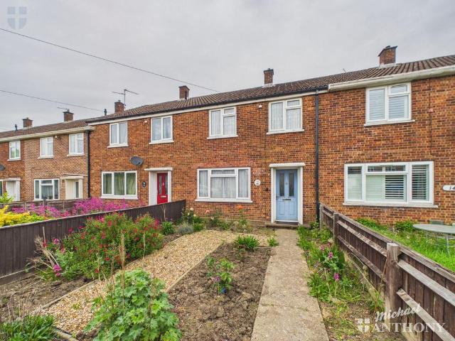 House for sale in Quarrendon, Aylesbury