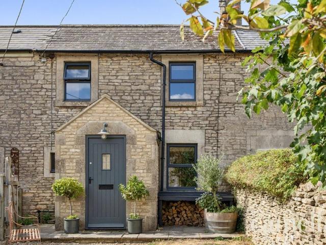 House for sale in Colerne, Wiltshire