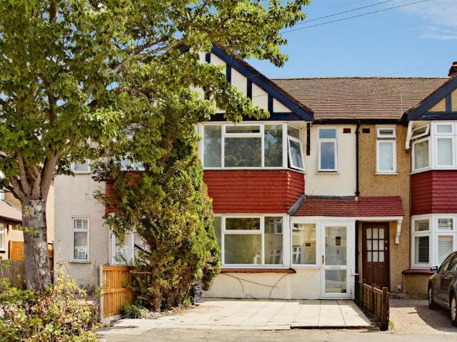 House for sale in London Borough of Merton, Greater London