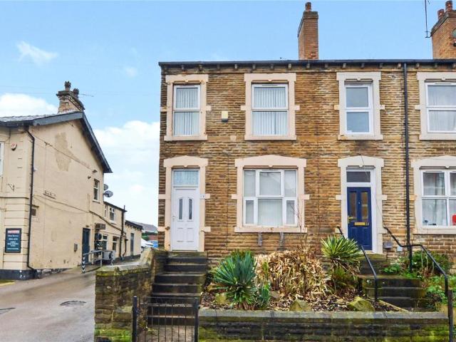 House for sale in West Yorkshire