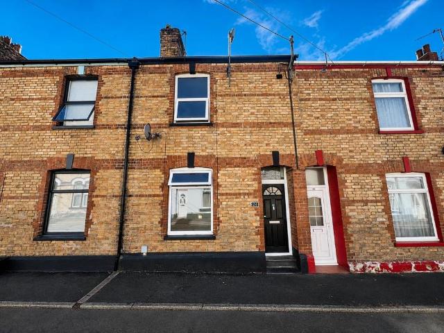 House for sale in Fort Hill, Kentisbury