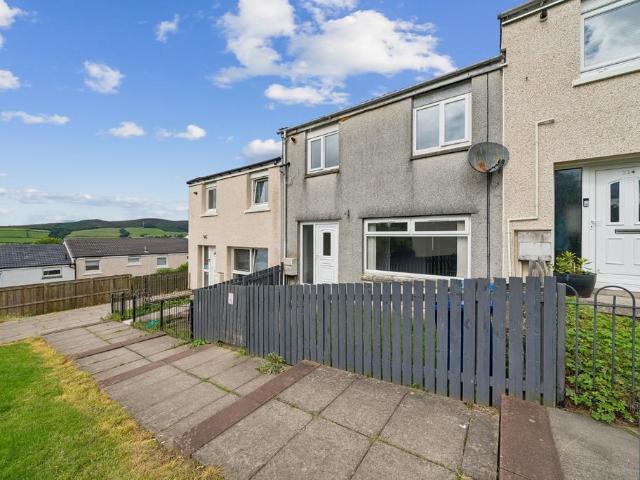 House for sale in Bonhill, Scotland