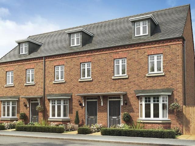 House for sale in Telford