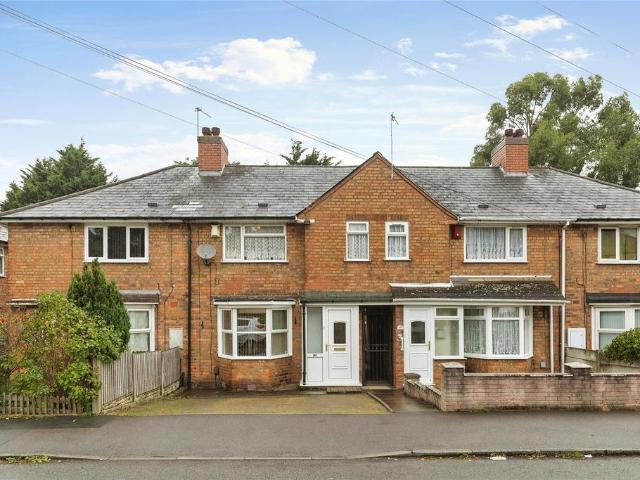 House for sale in Yardley, West Midlands