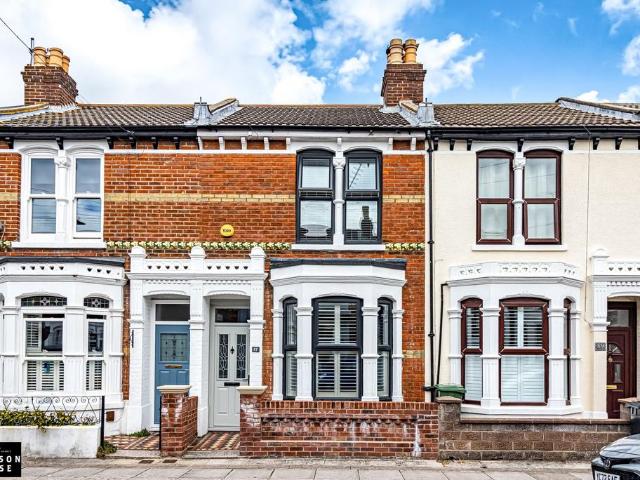 House for sale in Milton, City Of Portsmouth
