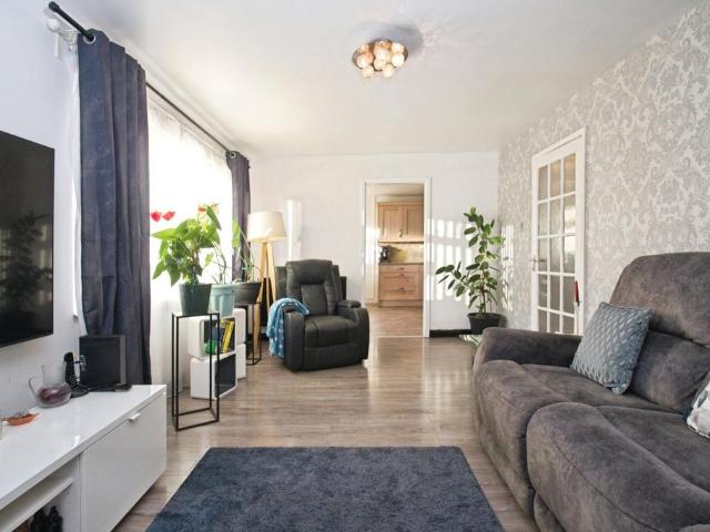 House for sale in Llanedeyrn, Cardiff
