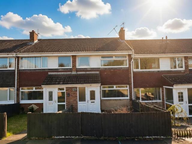 House for sale in Brandon Village, Brandon