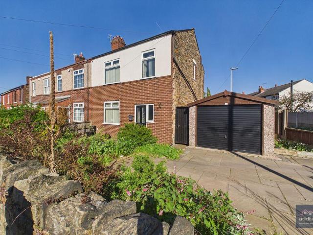 House for sale in Far Moor, Wigan