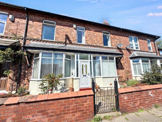House for sale in Preston, North Shields