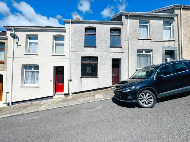 House for sale in Wern, Llanelli