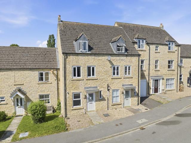 House for sale in Leyburn, North Yorkshire