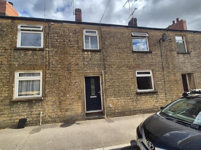 House for sale in Broadshard, Somerset
