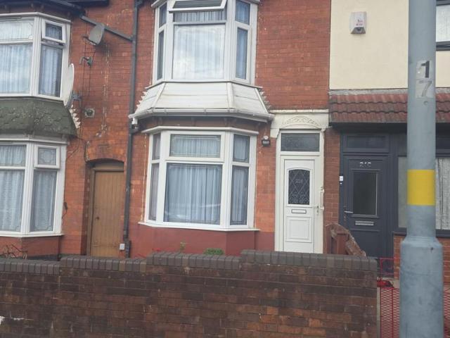 House for sale in Hay Mills, Birmingham