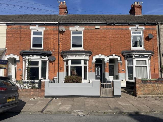 House for sale in Holme Hill, Grimsby