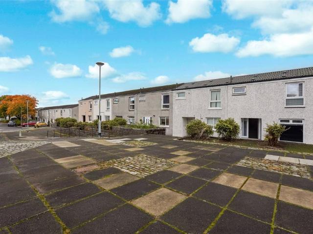 House for sale in Carbrain, Cumbernauld