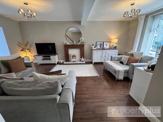 House for sale in Treorchy