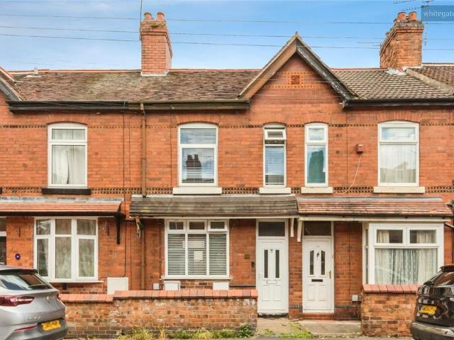 House for sale in Hammond Street