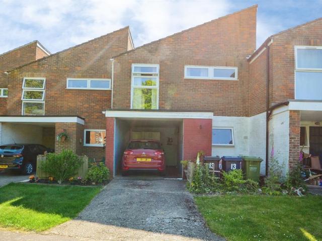 House for sale in Chesham