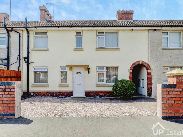 House for sale in Potters Green, West Midlands