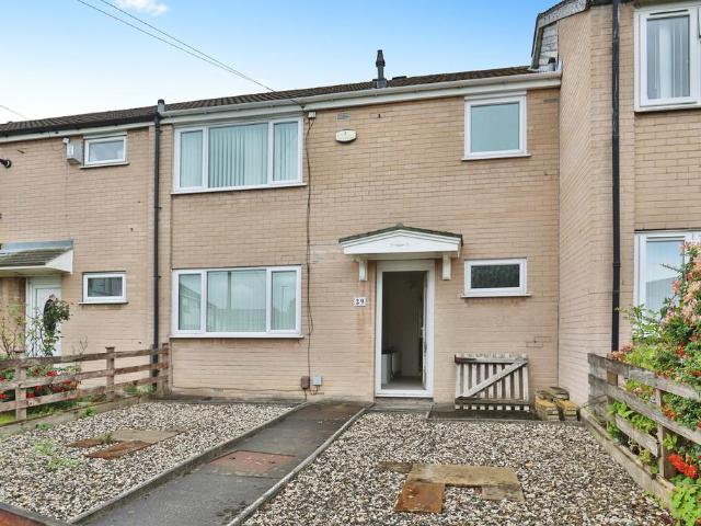 House for sale in West Yorkshire