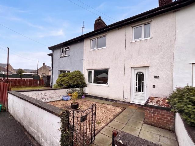 House for sale in Machynlleth
