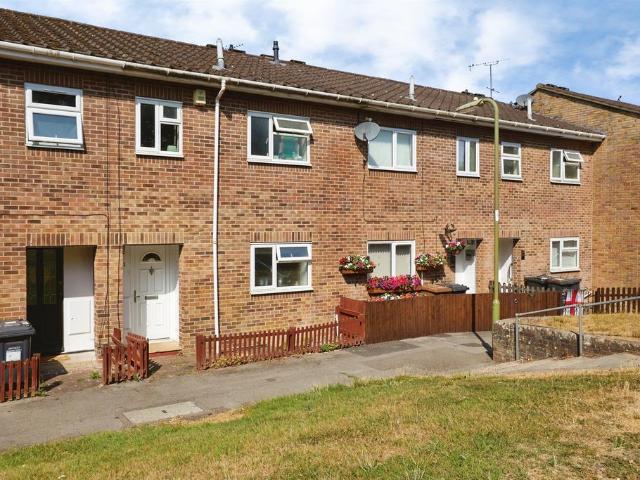 House for sale in Saxon Fields, Barton Stacey