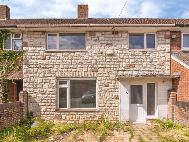 House for sale in Leigh Park, Spring Vale
